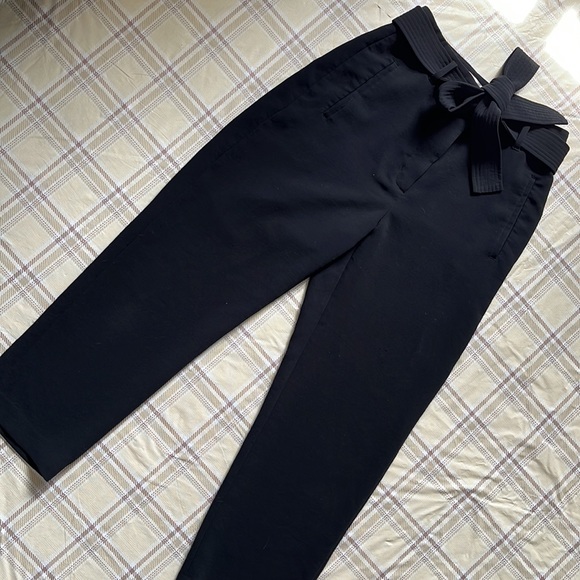 Wilfred Tie-Front Pant - Picture 2 of 7